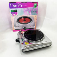 Настольная плита электрическая DARIO DHP121S