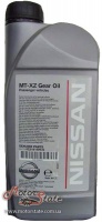 Nissan MT-XZ Gear Oil Sport 75W-85 1л