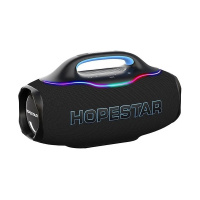 Колонка Bluetooth Hopestar S90 Black