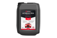 Пена активная Intertool 5л x 1:2 (FS-9005)