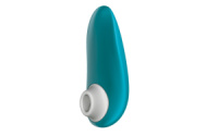 Вакуумный клиторальный стимулятор Womanizer Starlet 3 TURQUOISE