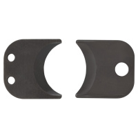 Леза змінні MILWAUKEE ACSR (для підземного кабелерізу M18 HCC45)