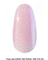 Гель-лак AND 10ml