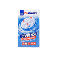 Універсальний плямовивідник - серветка