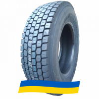 315/80 R22.5 Samson GL267D 164K Ведущая шина