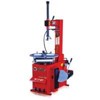 Cтенд шиномонтажный полуавтоматический 10«-22» BRIGHT LC810 380V