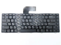 Клавіатура для DELL 3550, 3560, 3350 XPS L502, Inspiron 14R 5520, N4110, M4110, N5040, N5050, M5050 ориг