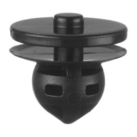 Крепления обшивки/молдингов, две и более шляпок Круглая шляпка - VW Eos