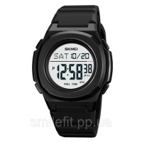 Годинник наручний чоловічий SKMEI 2023BKWT