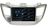 Автомагнітола штатна Hyundai Tucson IX35 2012-2014 (9«) Android 10.1 (4/32)