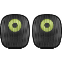 Акустична система REAL-EL S-55 Black (EL121100014) (Код товару:38520)