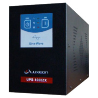 ДБЖ LUXEON UPS-1000ZX