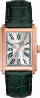 Часы Fossil Carraway FS6077