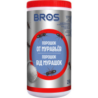 Порошок от насекомых Bros от муравьев 250 г (5904517061545/5904517229099)