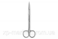 Ножницы десневые Joseph изогнутые 14 см DE-1040  Asim