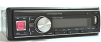 Автомагнитола MP3 1093 ISO 1DIN