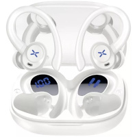 Bluetooth-гарнітура Proove X-Go TWS (APP) White (TWXG0001AP02) (Код товару:43204)