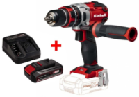 Шуруповерт акумуляторний Einhell TP-CD 18 Li-i Brushless - Solo (акум 2.5а і зарядка)