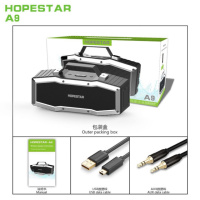 Портативная Bluetooth колонка HOPESTAR A9 SE