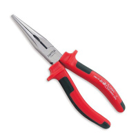 Длинногубцы диэлектрические 8« 200 мм TOPTUL 1000V DGBB2108