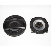 Автомобільна акустика TS-1395, 4-смугова коаксіальна система, 600 Вт, 13 см