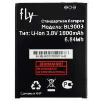 Акумулятор Original FLY FS452, BL9003 (1800 mAh)