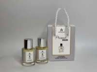 Набор парфюмов женский подарочный Cocolady Present Duo 198 Yves Saint Laurent Libre 2x30 ml