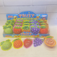 Дражешки Fruits Press 30 шт