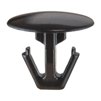 Крепления обшивки, одна шляпка Клипсы типа Якорь - Honda Accord