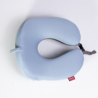 Подушка для шиї Camelback U-подібна блакитна HP-56-15G