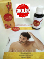 Капли для восстановления волос Azumi - Азуми