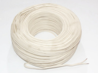 Провід ППВ 2х4,0