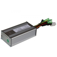 Синусный контроллер KUNTENG 48v22A(1060w) для мотор колес 450-600w с датчиками Холла