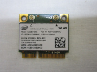 Wi-Fi модуль адаптер Intel Centrino 1030 Model: 11230BNHMW Dell L502x