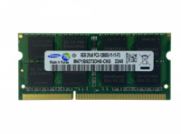 Модуль памяти Samsung SODIMM DDR3 8Гб 1600 mhz