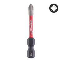 Біта SHOCKWAVE MILWAUKEE, PZ1, 50мм