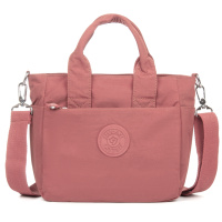 PODIUM Сумка Женская Текстиль полиамид Jielshi V9006 r.copper