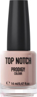 Лак для ногтей Top Notch Prodigy Colour 14 мл 205 Taffy