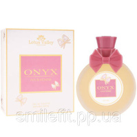 Жіноча туалетна вода Lotus Valley Onyx 100 мл