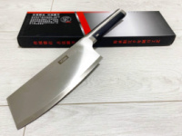 Кухонный нож - топорик «VOSIH» 30см / VOS-913