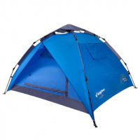 Палатка KingCamp Luca (KT3091) Blue