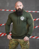 Худі maklin руни боєць НП4981