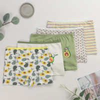 Дитячі шортики на дівчинку - р. 2-3, 4-5, 6-7 років     5 шт.