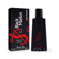 Чоловіча туалетна вода Shirley May Black Market 100 мл