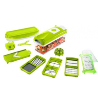 Овочерізка механічна Nicer Dicer RF-818