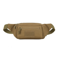 Сумка поясна Smartex 3P Tactical 1 ST-141 khaki