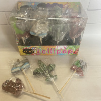 Льодяник Траляля 20 шт