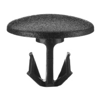 Крепления обшивки, одна шляпка Клипсы типа Якорь - Honda Много моделей