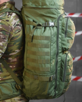 Тактичний рюкзак рюкзак truck ВТ7852