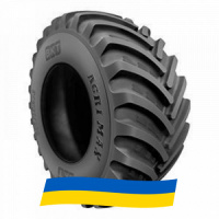 710/70 R38 BKT Agrimax RT-600 181/178A8/D Сельхоз шина